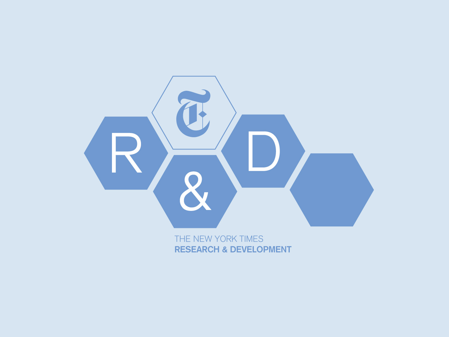 NYTimes R+D